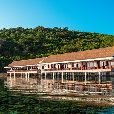 Sunlight Ecotourism Island Resort Culion Exterior photo