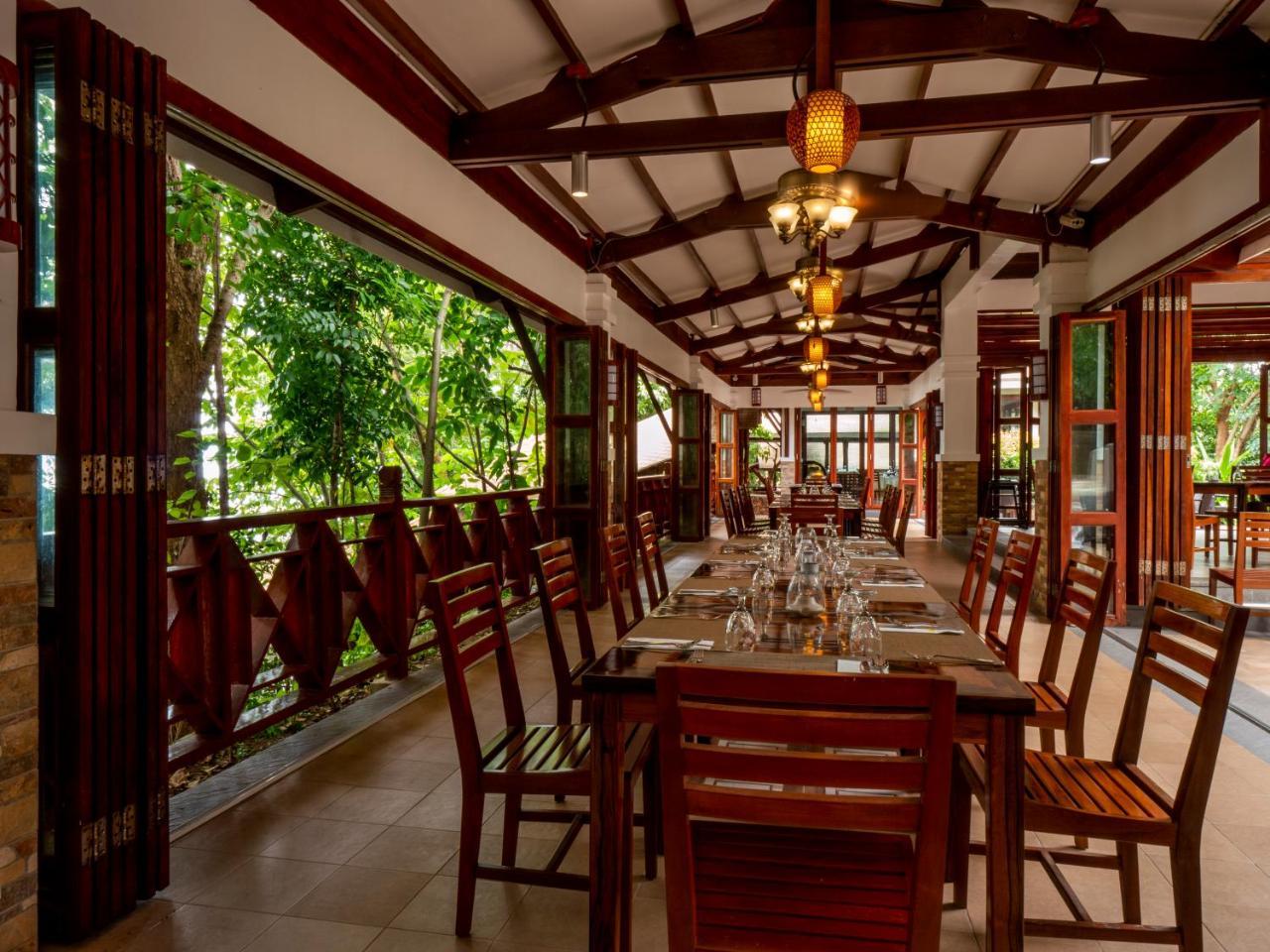 Sunlight Ecotourism Island Resort Culion Exterior photo
